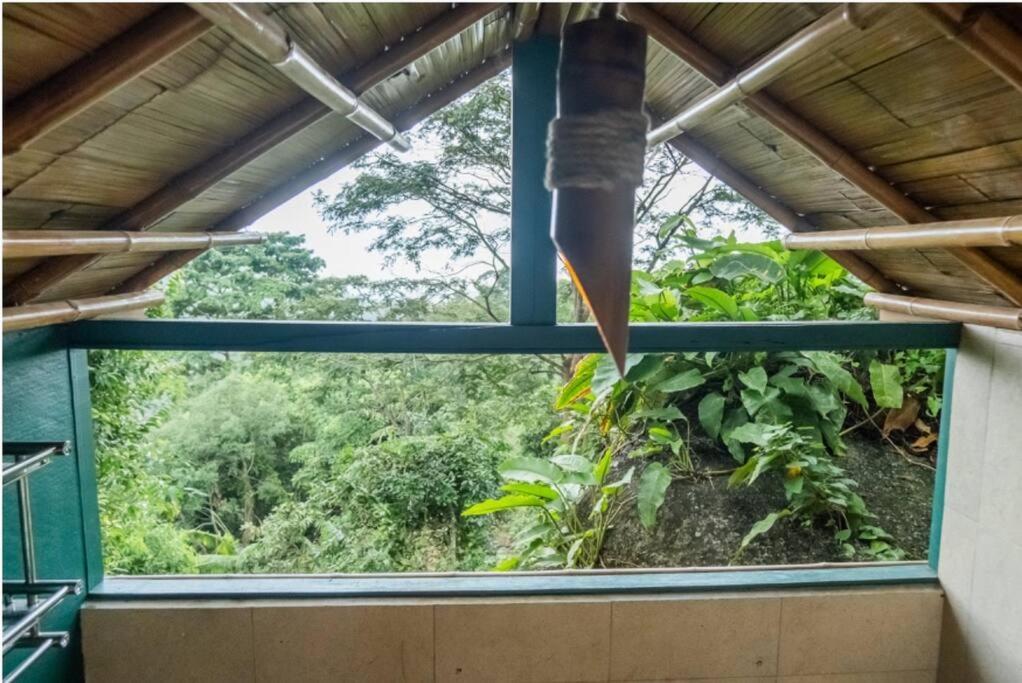 Leela Garden Bamboolove Vakantiehuis *
