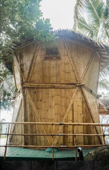 Leela Garden Bamboolove