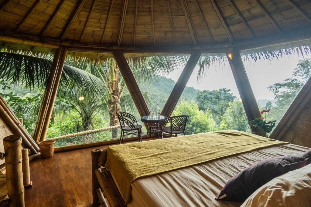 Leela Garden Bamboolove * Baan Tai