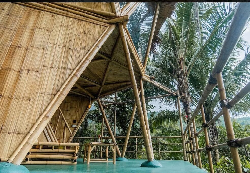 Leela Garden Bamboolove *