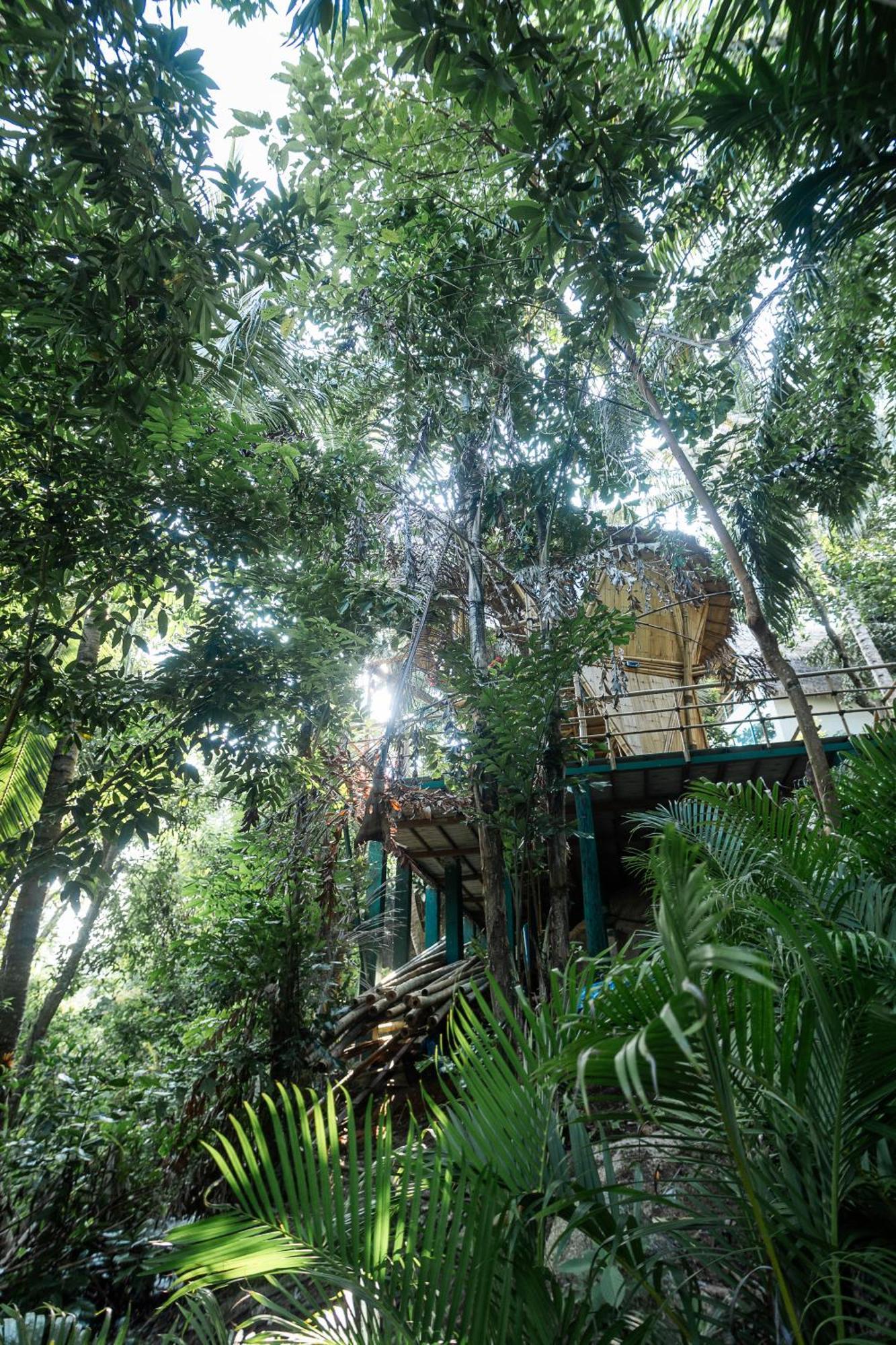Leela Garden Bamboolove Baan Tai