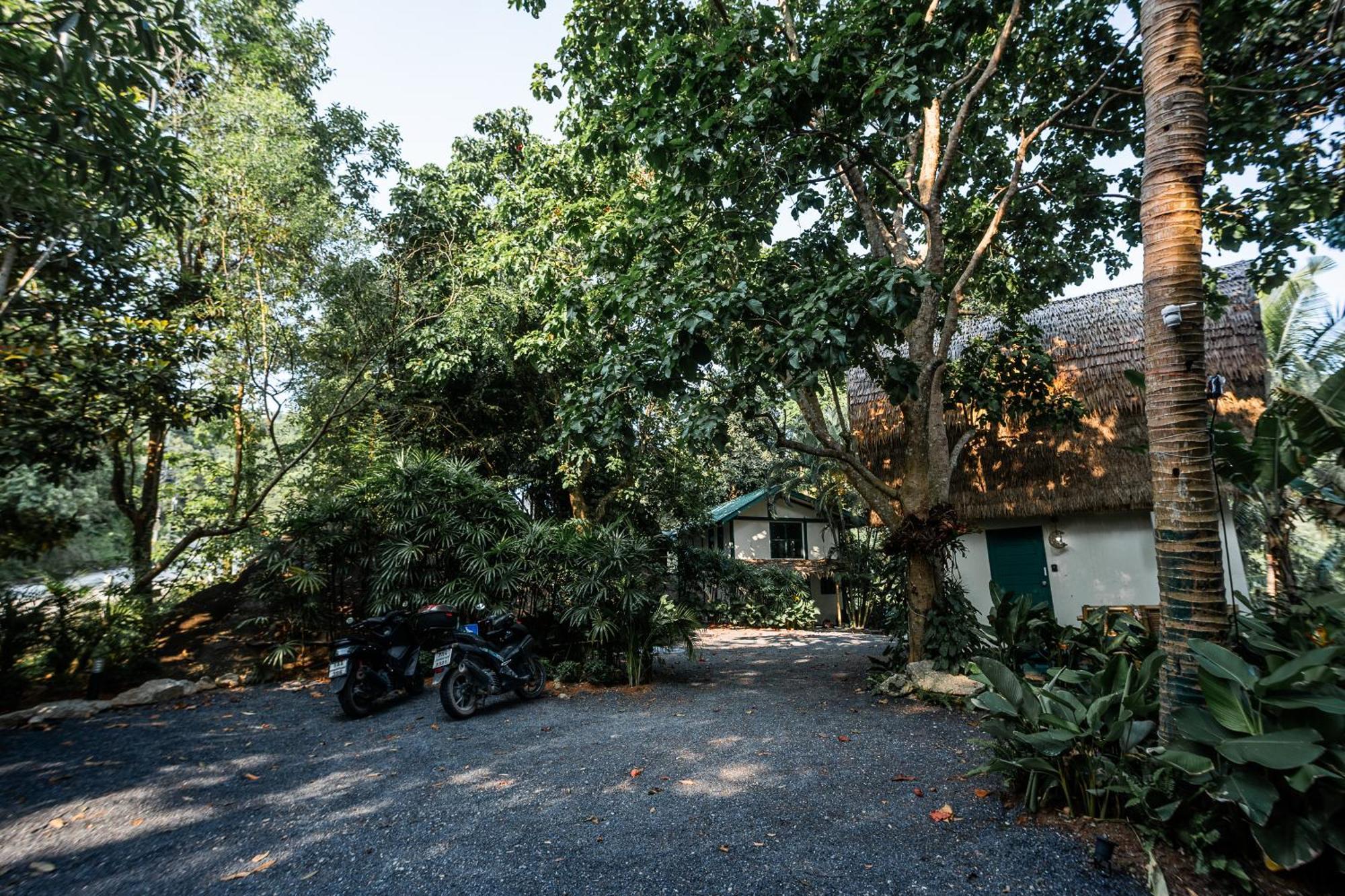 Leela Garden Bamboolove * Baan Tai