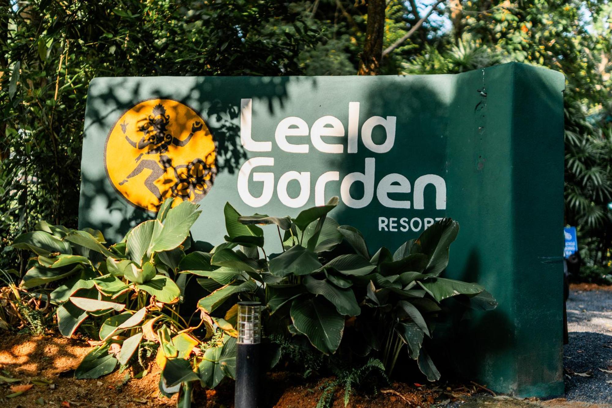 Leela Garden Bamboolove Baan Tai